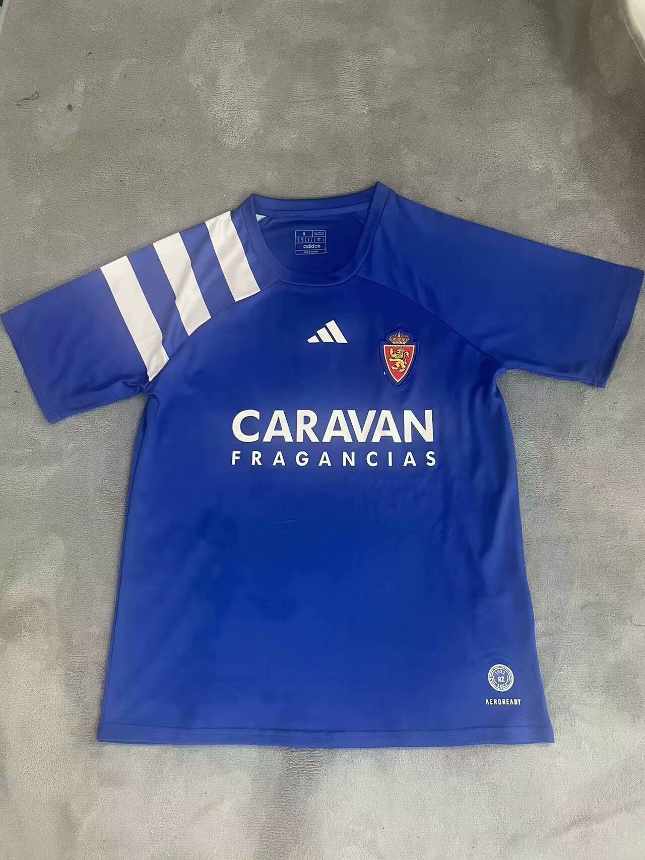 24-25 Real Zaragoza Special Soccer Jerseys Yupoo
