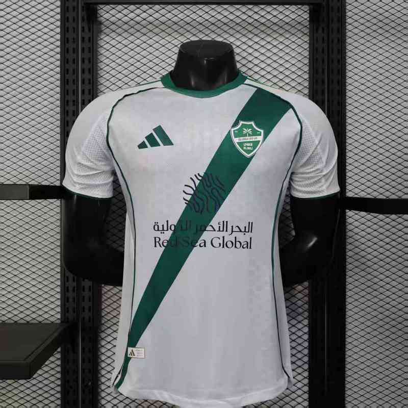 25-26 Ittihad Special Player Version Cheap Soccer Jerseys Yupoo