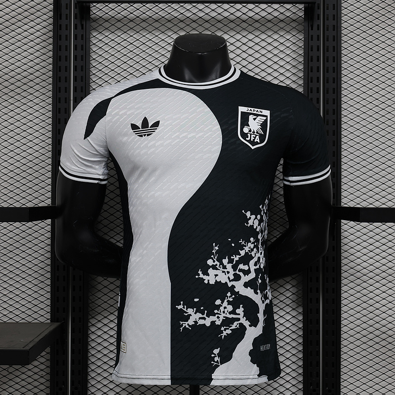 2024 Japan Special Player Version Soccer Jerseys Yupoo