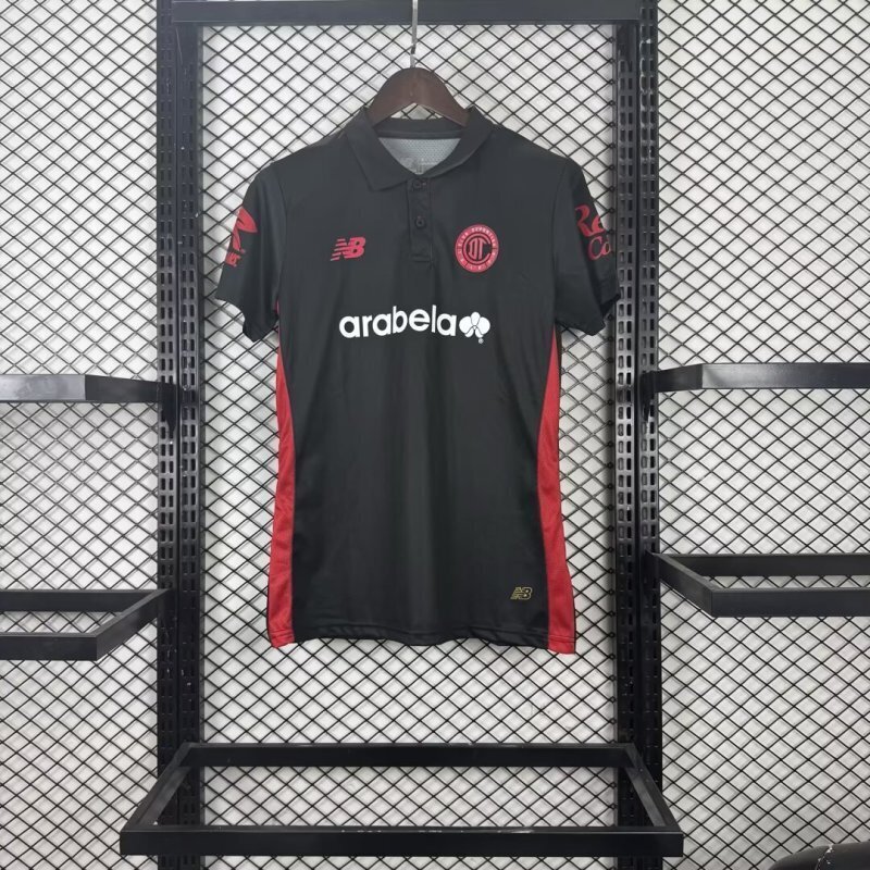 25-26 Toluca Third Women Cheap Soccer Jerseys Yupoo