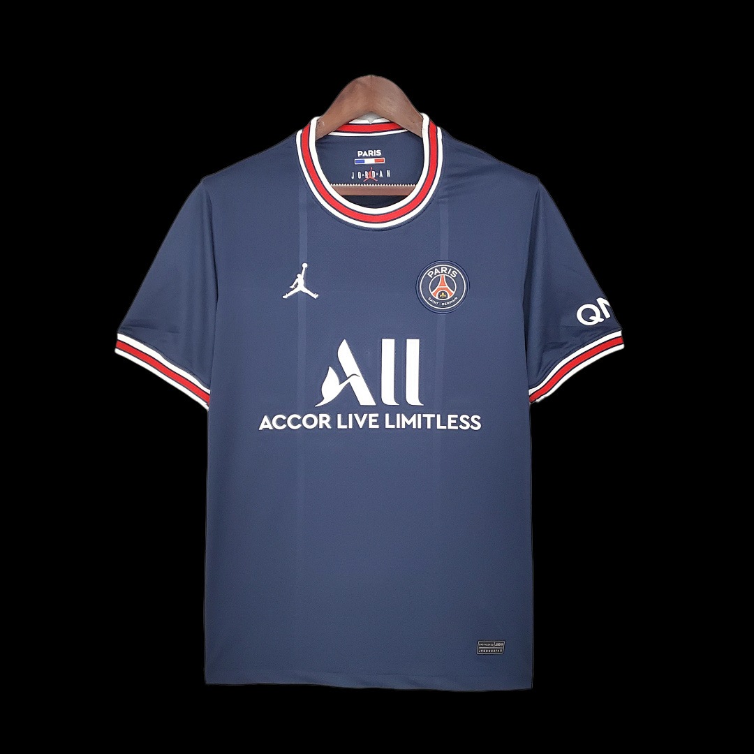 21/22 PSG home S-XXXL