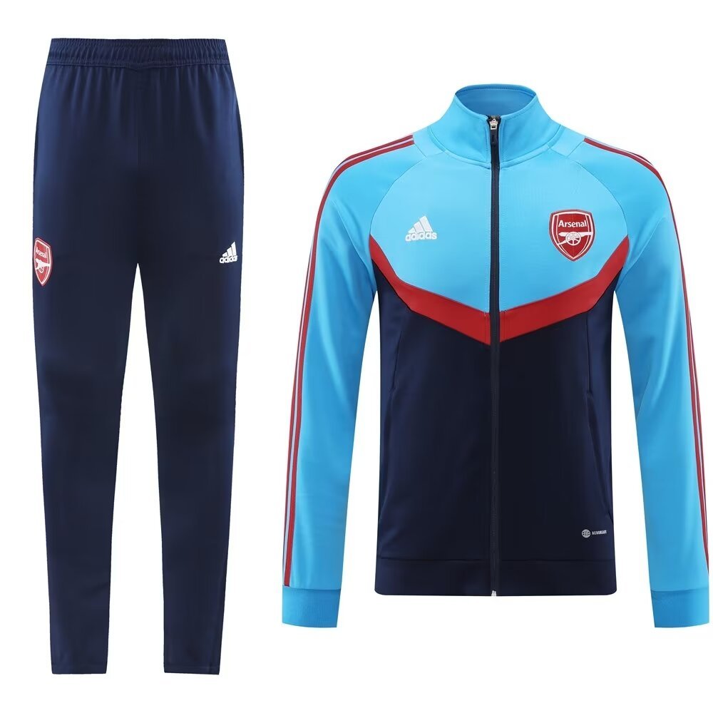 24-25 Arsenal Jackets Yupoo