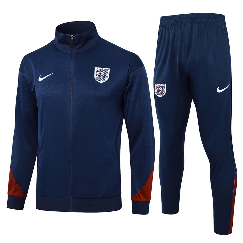 2024 England Jackets Yupoo