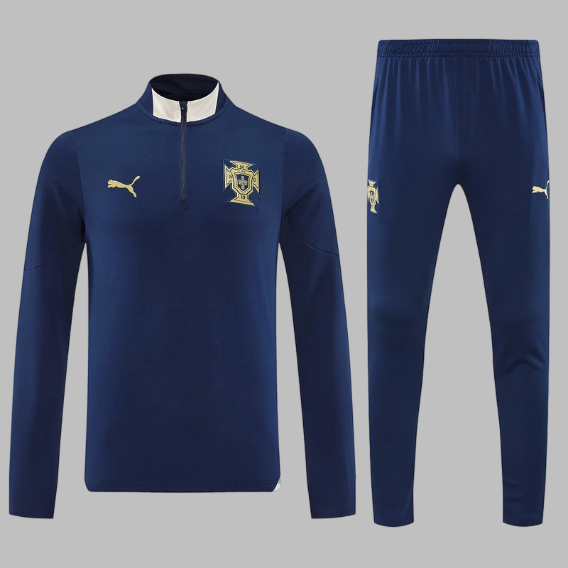 25-26 Portugal Training Soccer Suit Yupoo