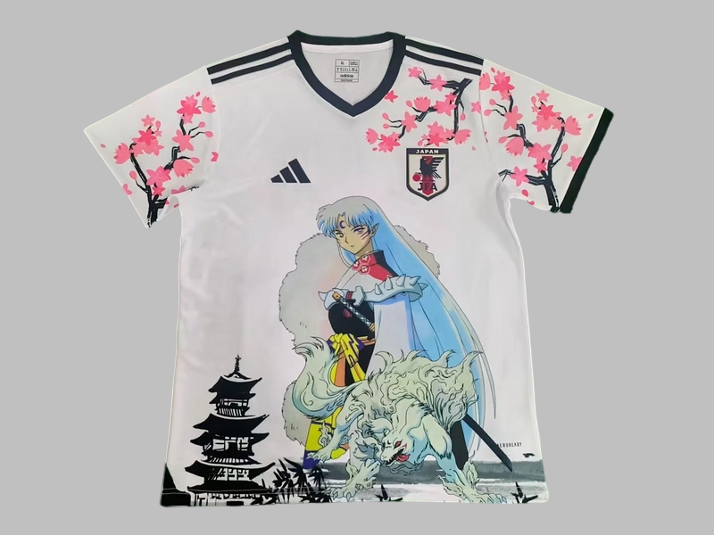 25-26 Japan Cheap Soccer Jerseys Yupoo