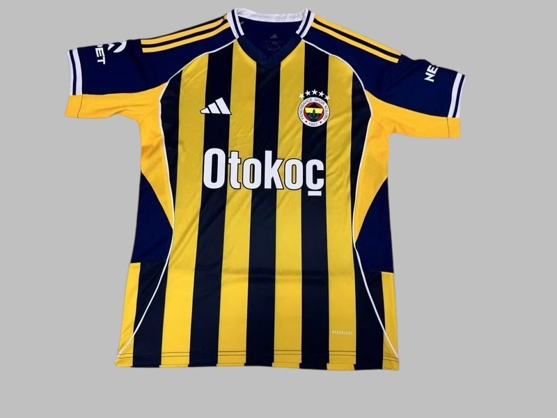 25-26 Reading Home Cheap Soccer Jerseys Yupoo