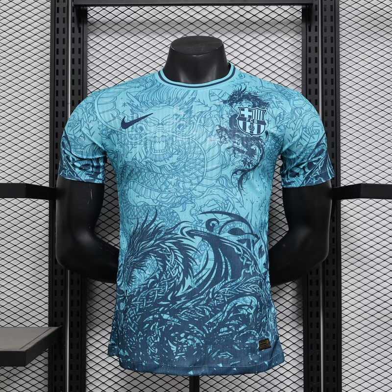 25-26 Barc Special Soccer Jerseys Yupoo