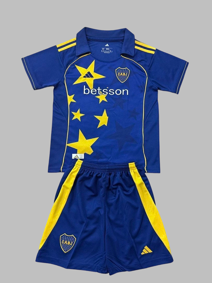 26-27 Boca Juniors Special Cheap Soccer Jerseys Yupoo