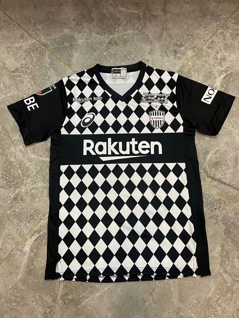 21-22 New Kobe Away S-XXL