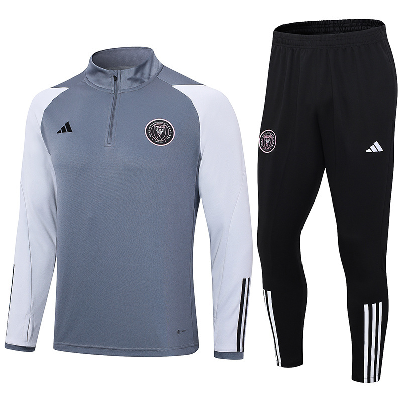 23-24 Miami Long Sleeve Training Suit Yupoo