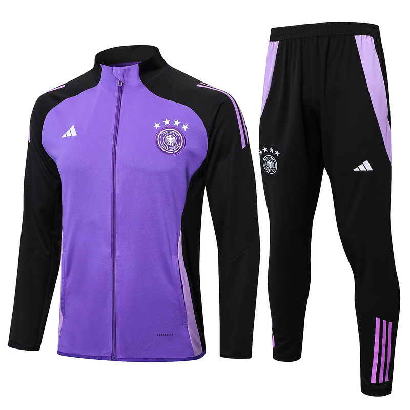 2024 Germany Jackets Yupoo
