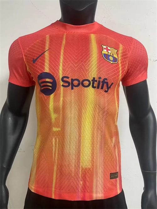 23-24 Messi GRIEZMANN Training Player Version Soccer Jerseys Yupoo