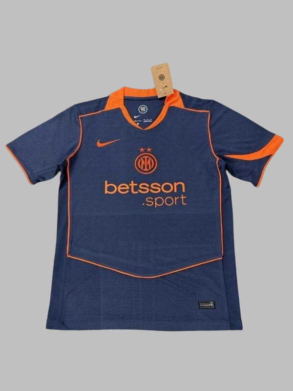 25-26 Inter Milan Third Cheap Soccer Jerseys Yupoo