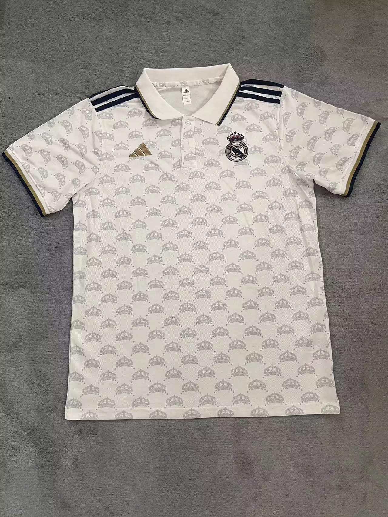 23-24 Real Madrid Special Soccer Jerseys Yupoo