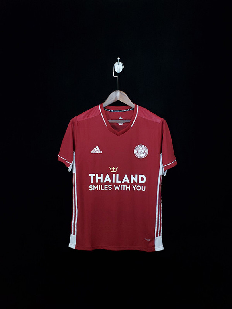 20-21 Leicester City third away S-2XL