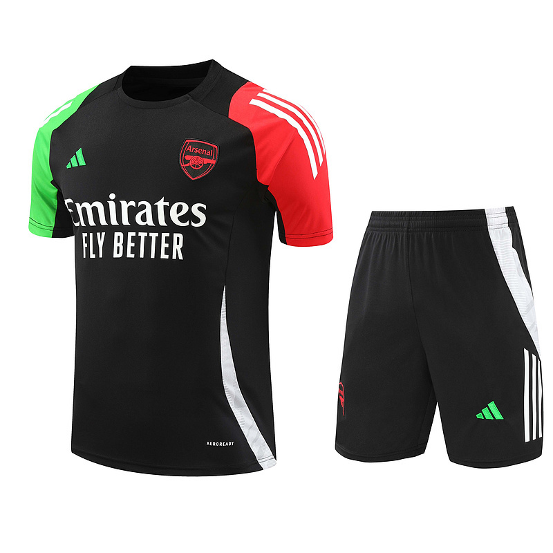 24-25 Arsenal Training Soccer Jerseys Yupoo