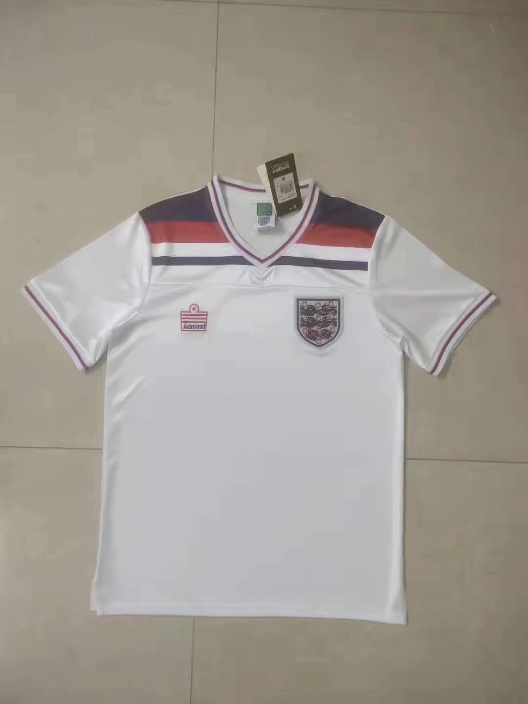 England Retro Soccer Jerseys Yupoo