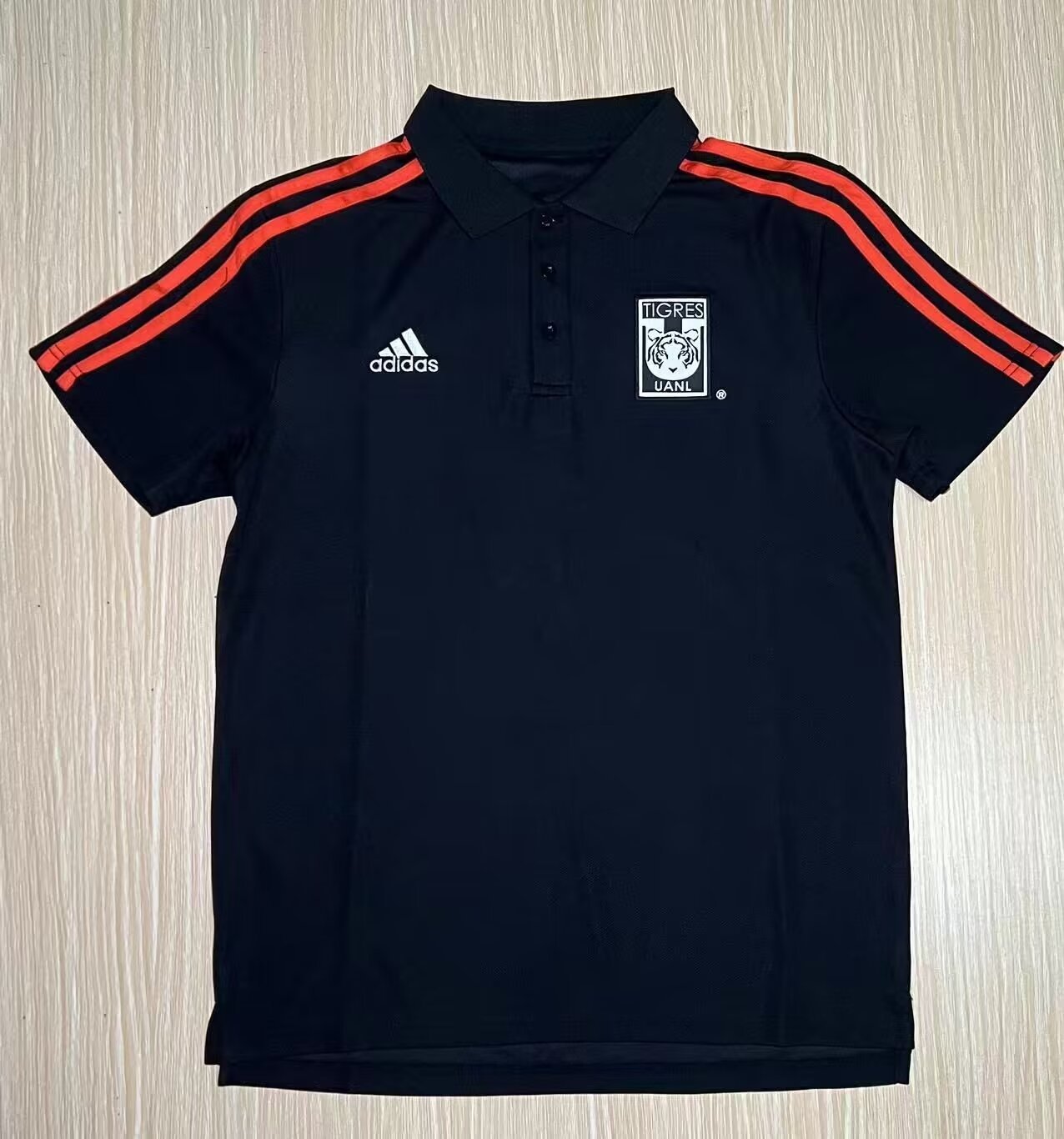 24-25 Tigre Polo Yupoo