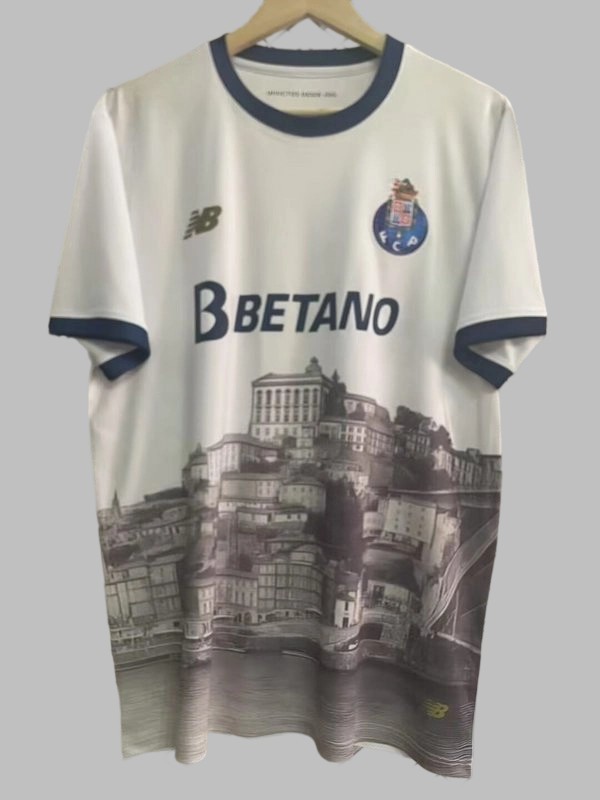 25-26 Porto Special Cheap Soccer Jerseys Yupoo