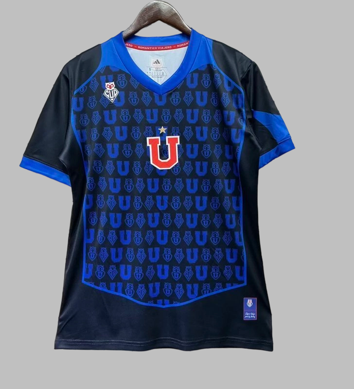 25-26 Chile Special Cheap Soccer Jerseys Yupoo