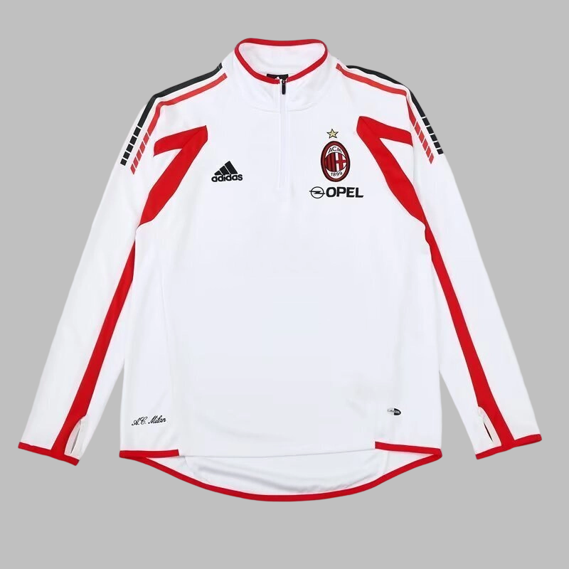 AC Retro Training Suit