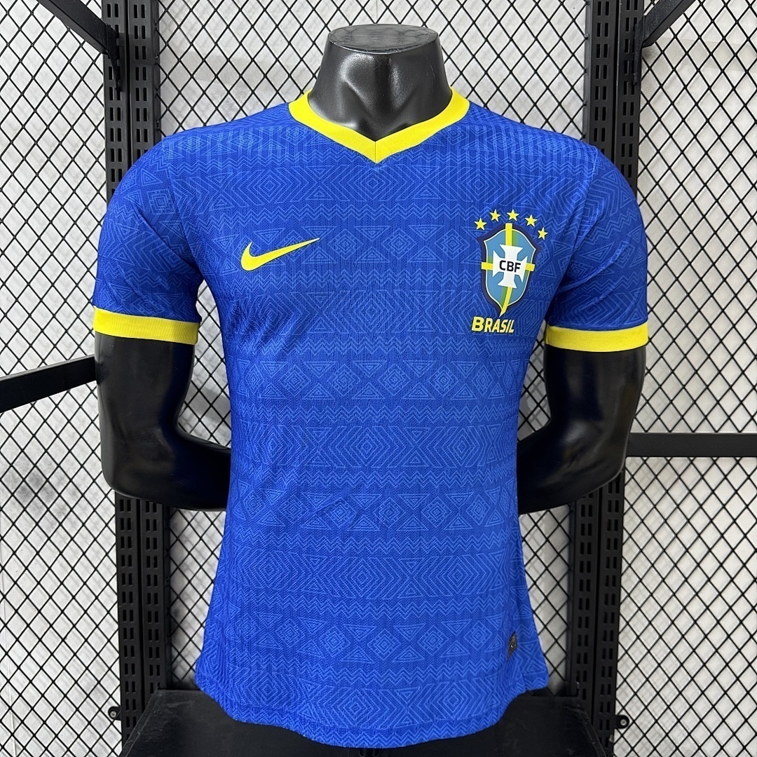 2026 Brazil Special Player Version Cheap Soccer Jerseys Yupoo