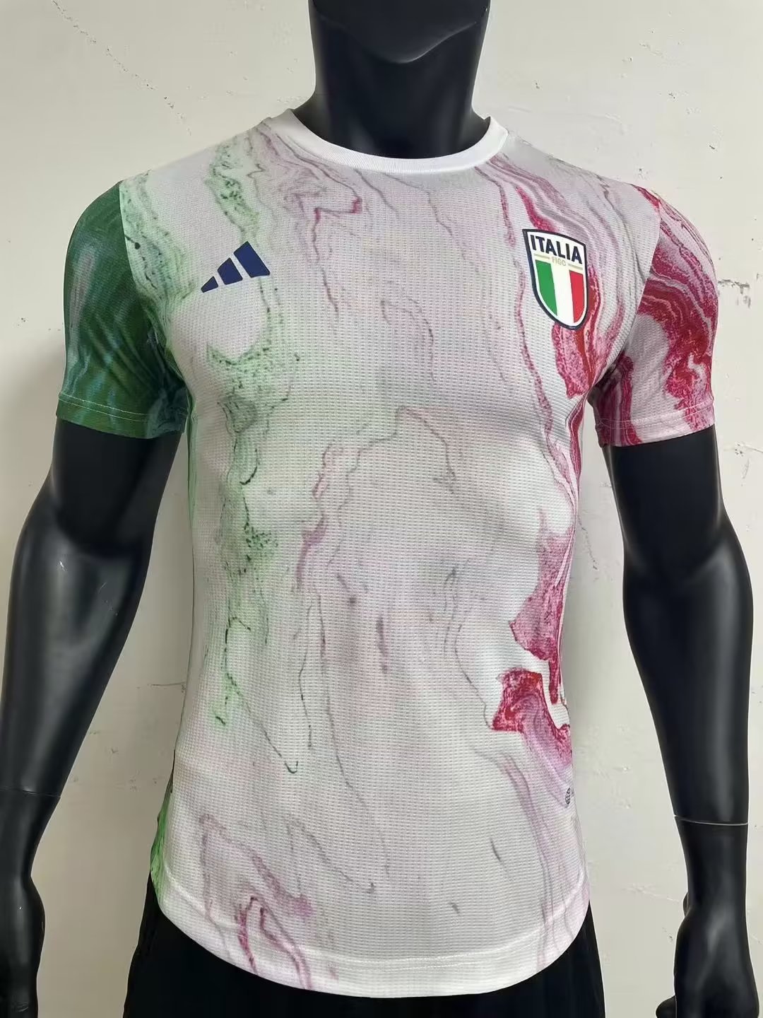 2023 Italy Training Player Version Yupoo Soccer Jerseys