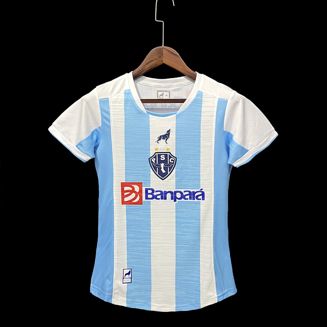 21/22 Paysandu Home Women's S-XL
