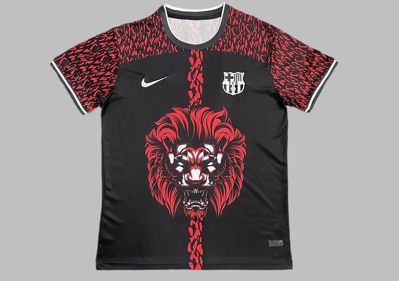 25-26 Barc Special Cheap Soccer Jerseys Yupoo