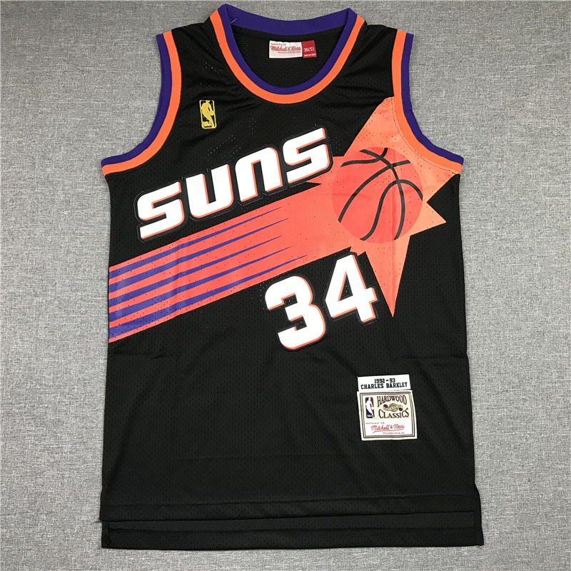 Suns #34 Embroidery