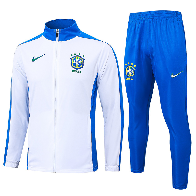 2024 Brazil Jackets Yupoo