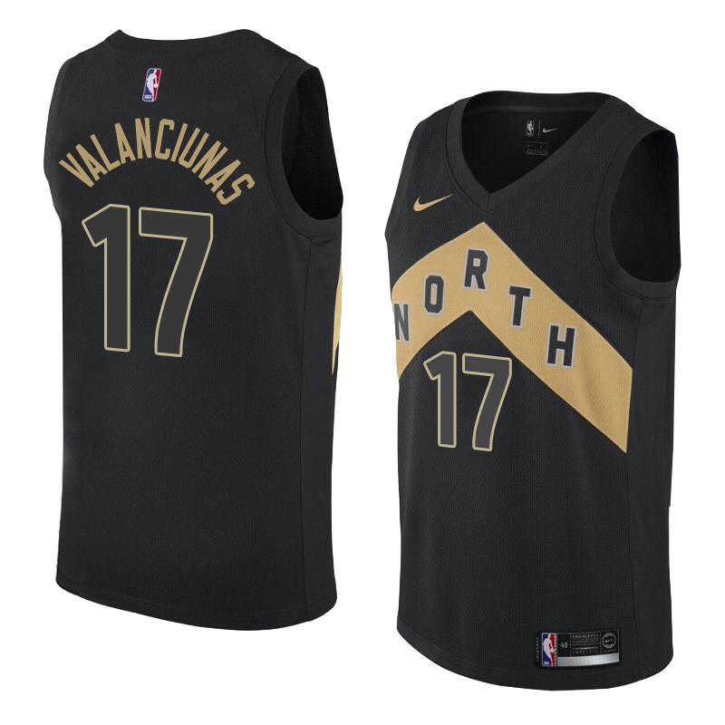 Raptors Hot Press