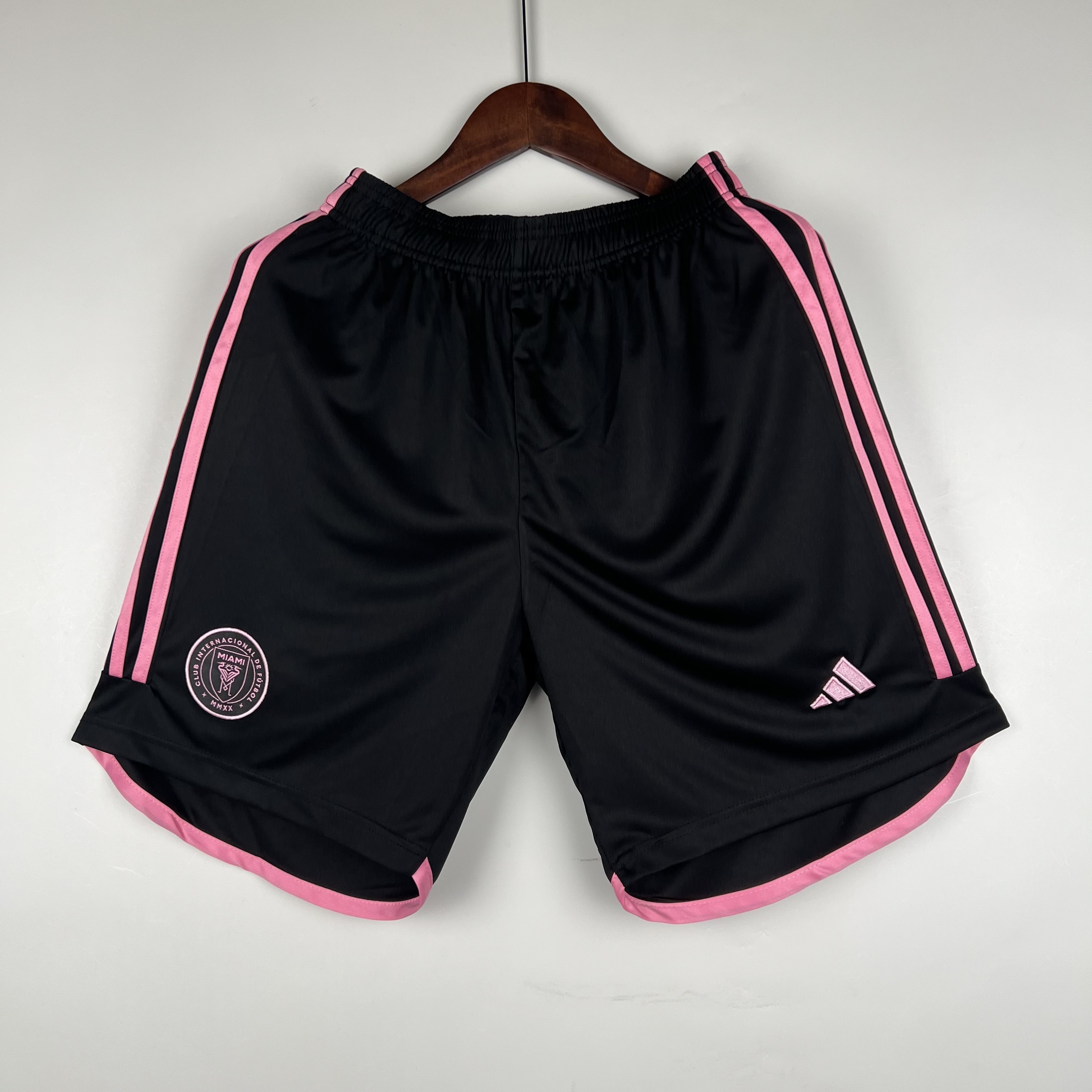 23-24 Inter Miami Away Soccer Shorts Yupoo