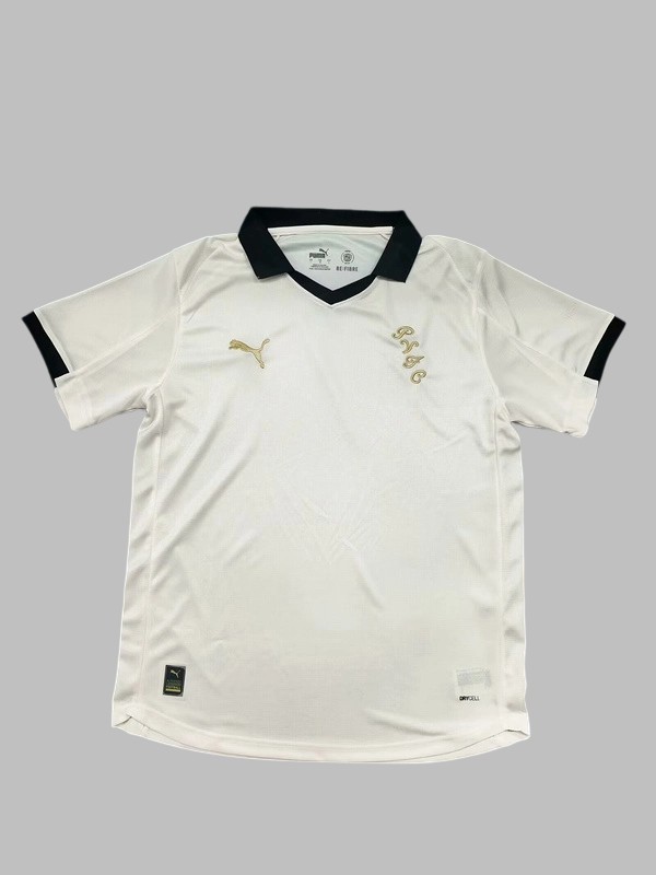 25-26 Port Vale 150th Cheap Soccer Jerseys Yupoo