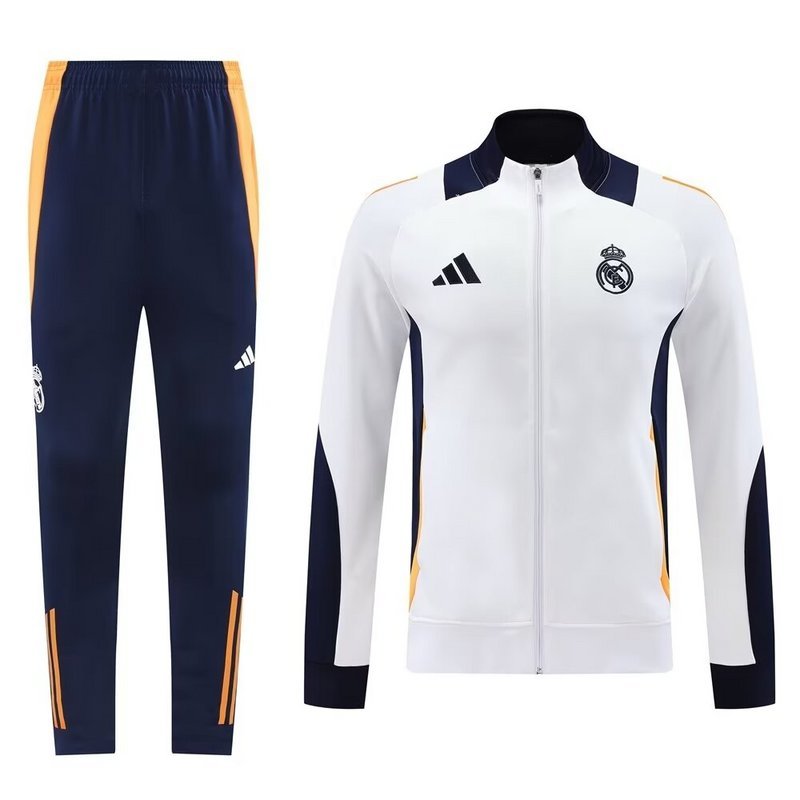 24-25 Real Madrid Jackets Yupoo3
