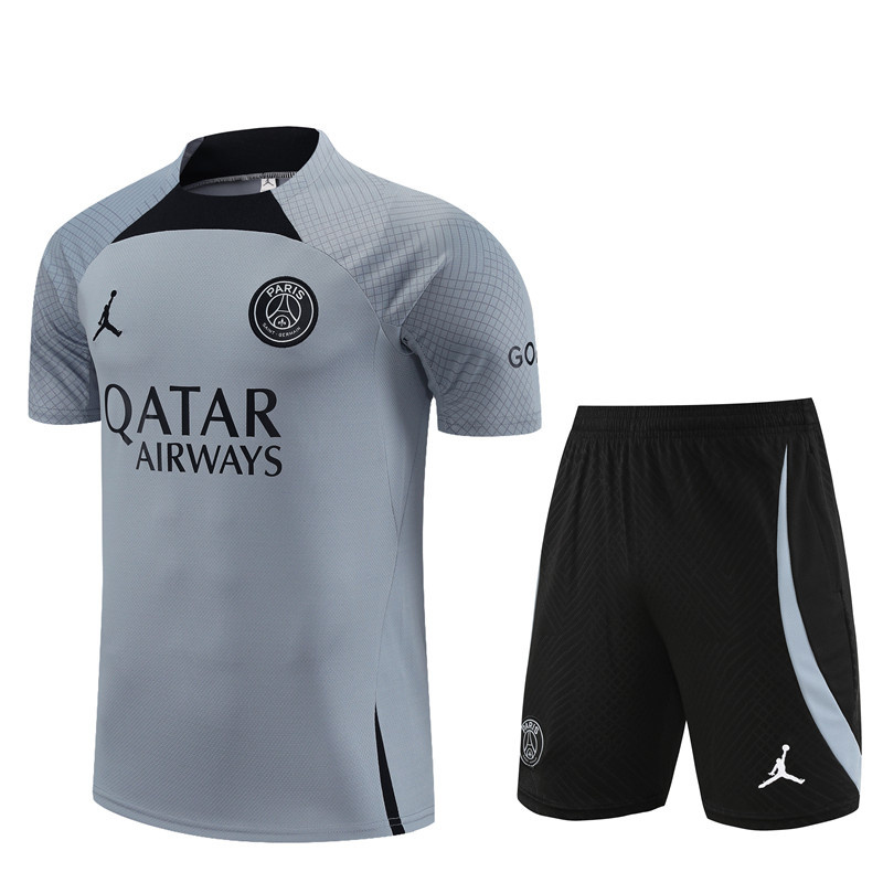 23-24 Paris Training Soccer Jerseys Yupoo