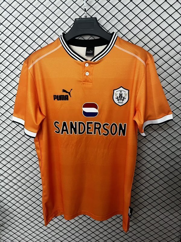 1998 Sheffield United Away Retro Cheap Soccer Jerseys Yupoo