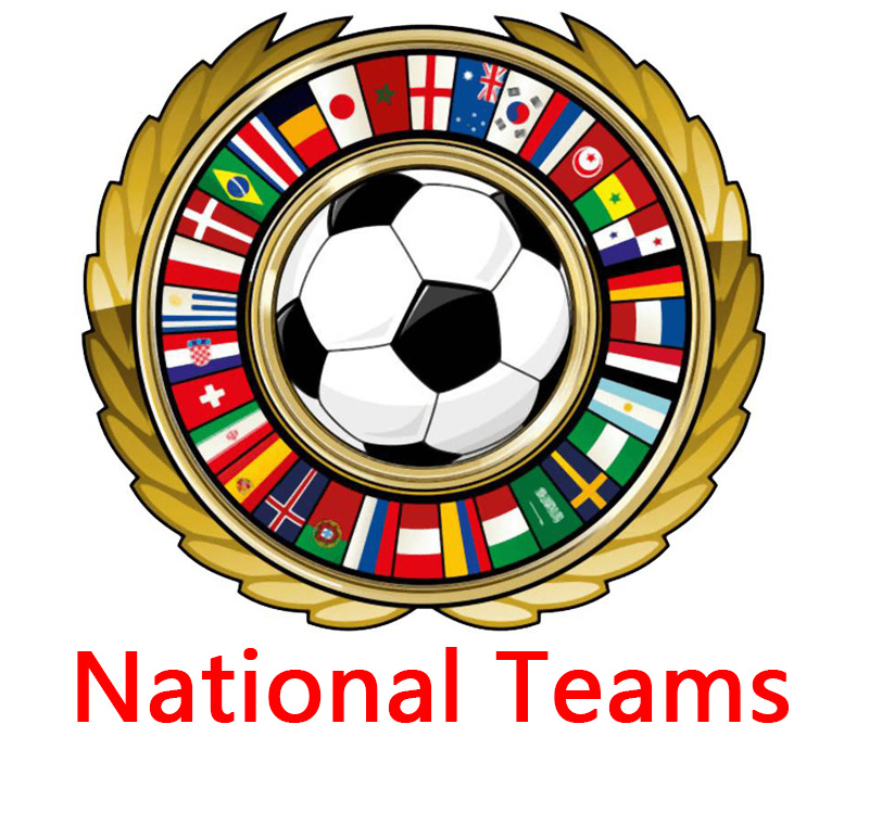 Other National Teams