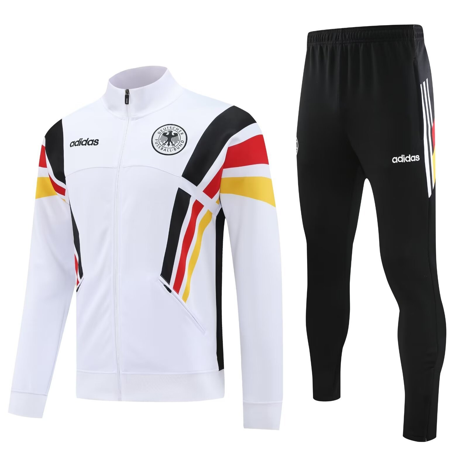 2024 Germany Jackets Yupoo