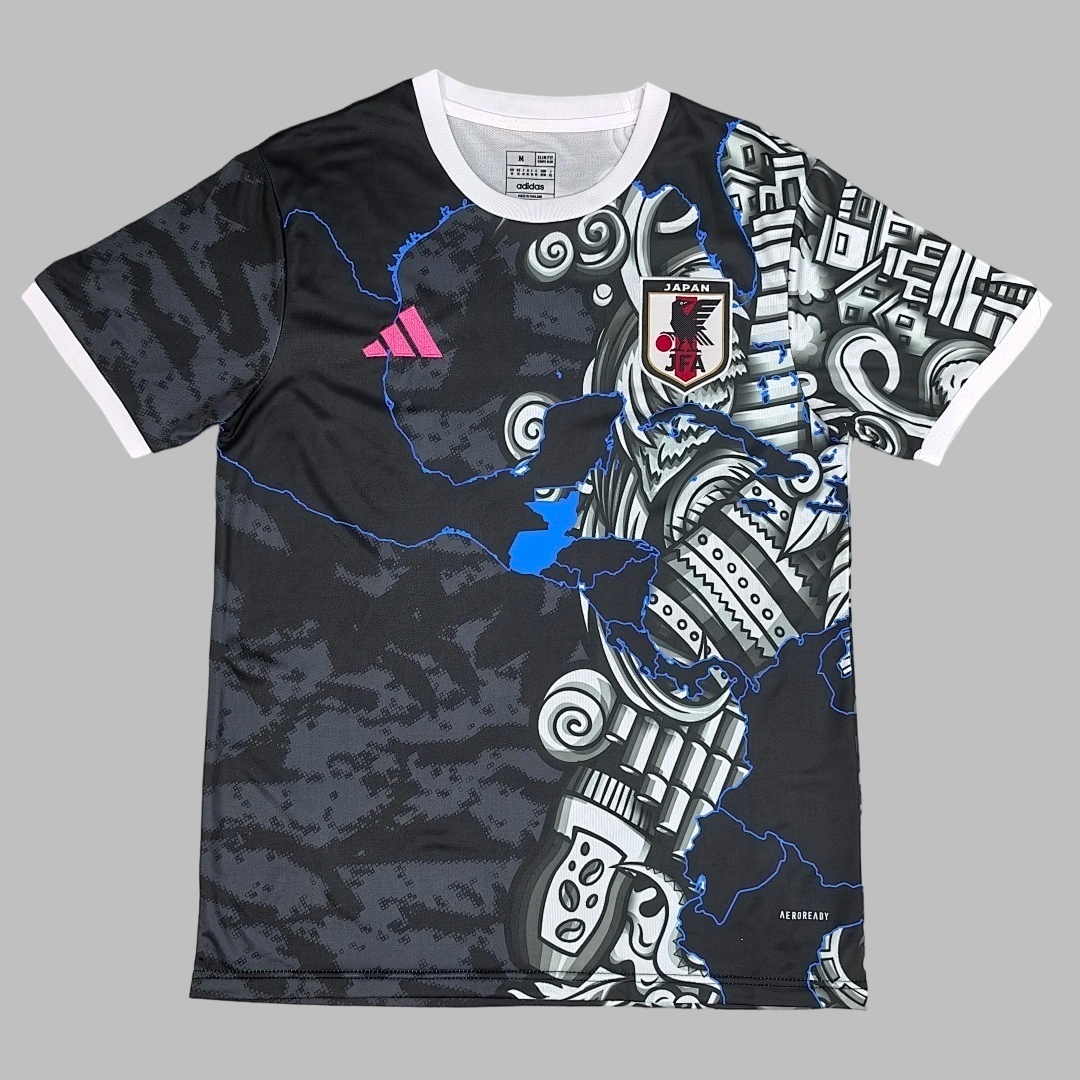 2025 Japan Special Cheap Soccer Jerseys Yupoo