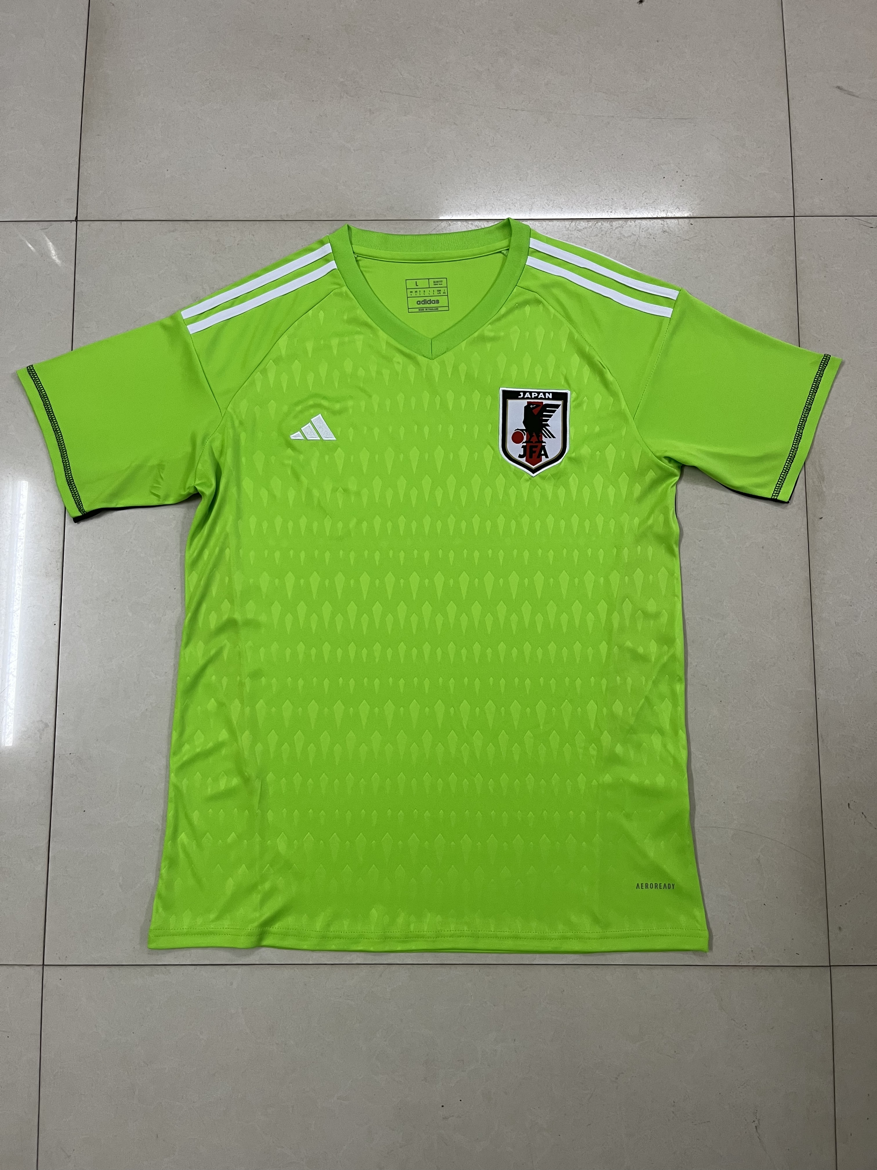 2023 Japan Goalkeeper Soccer Jerseys Yupoo