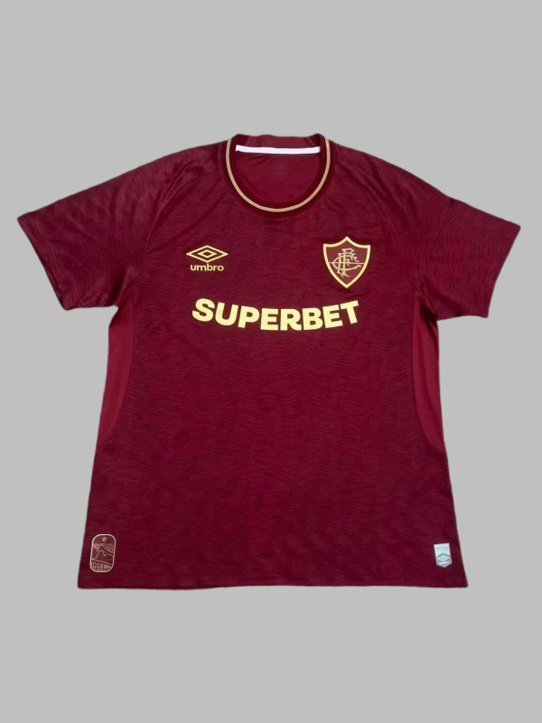 25-26 Fluminense Away Cheap Soccer Jerseys Yupoo