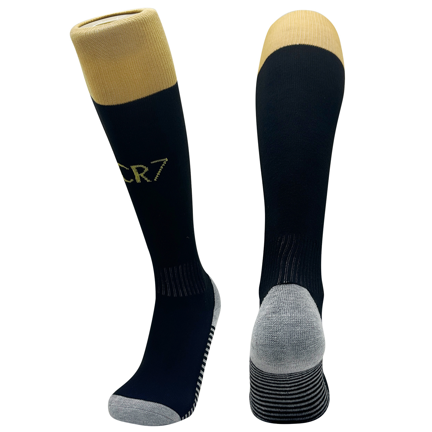 24-25 Al-Nassr Adult Kids Socks Yupoo