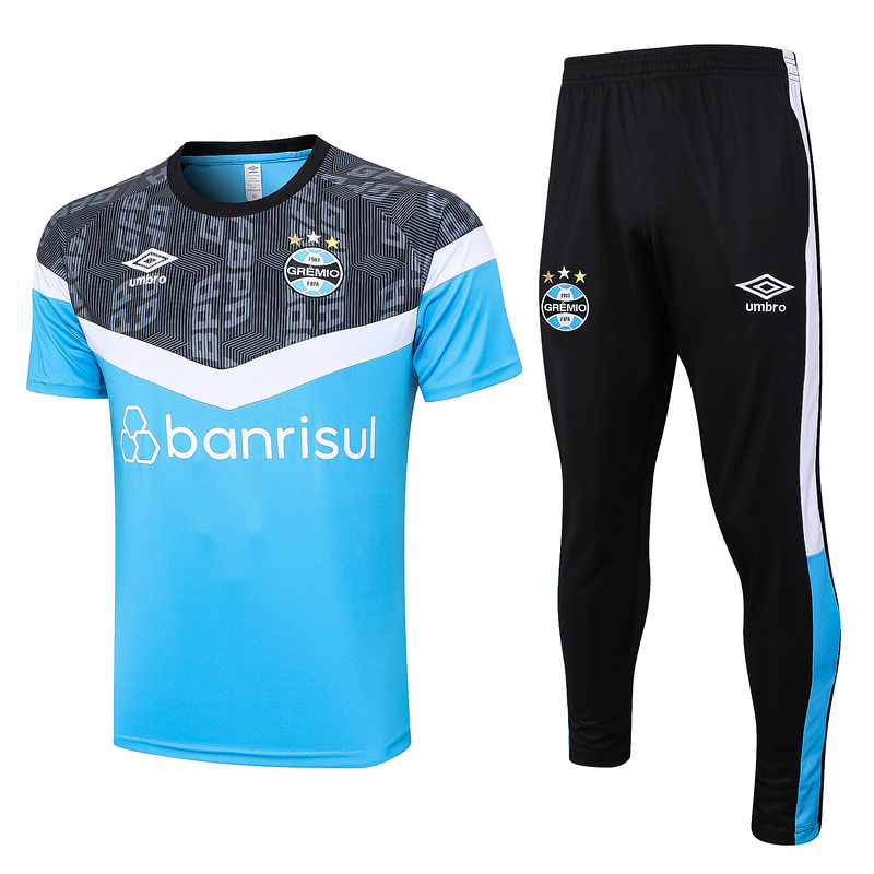 23-24 Gremio Short Sleeve Training Suit Yupoo