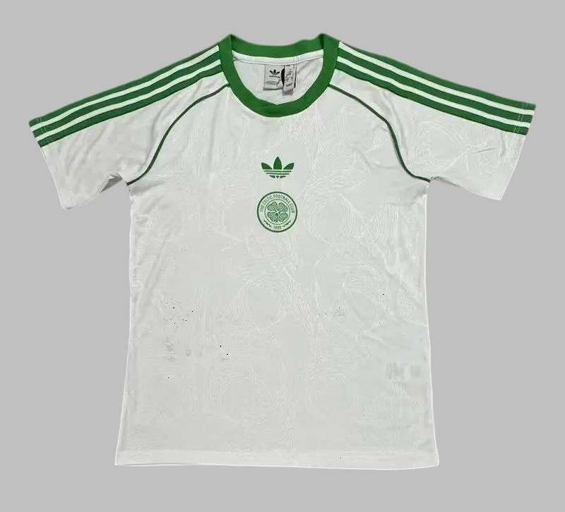 25-26 Celtic Cheap Soccer Jerseys Yupoo