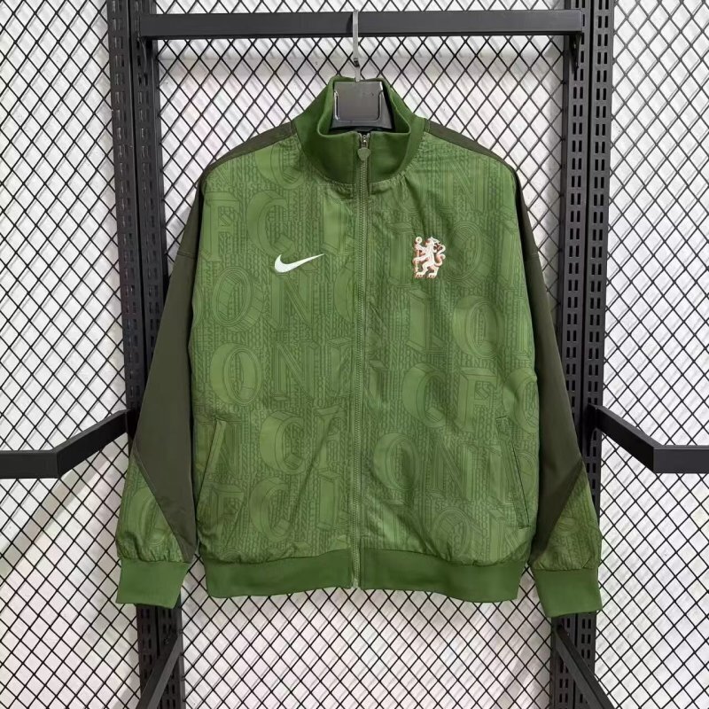 25-26 Chelsea Windbreaker Jackets Yupoo2