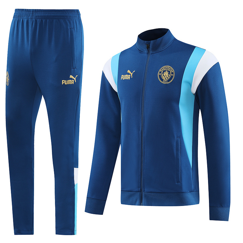 23-24 Manchester City Jackets Yupoo
