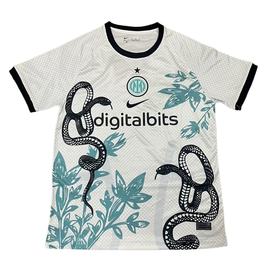 Inter Milan 2024/25 Special Edition Jersey S-XXL