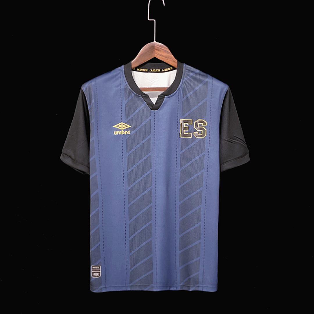 21/22 Salvador Black S-XXL