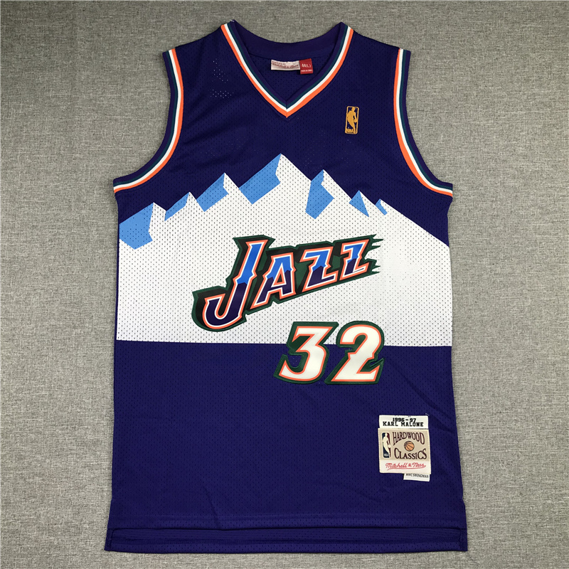Jazz #32 Embroidery